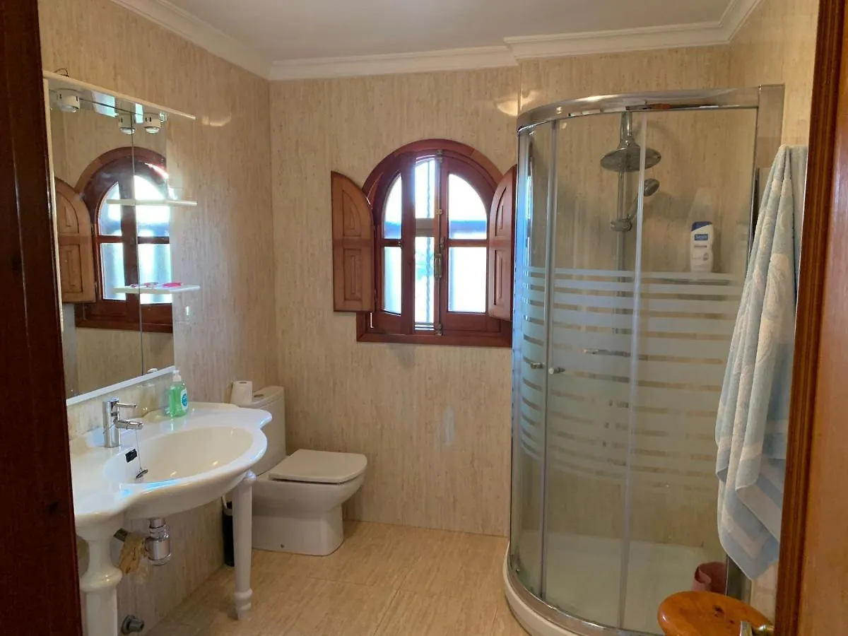 Villa Verdeplaya Matalascanas