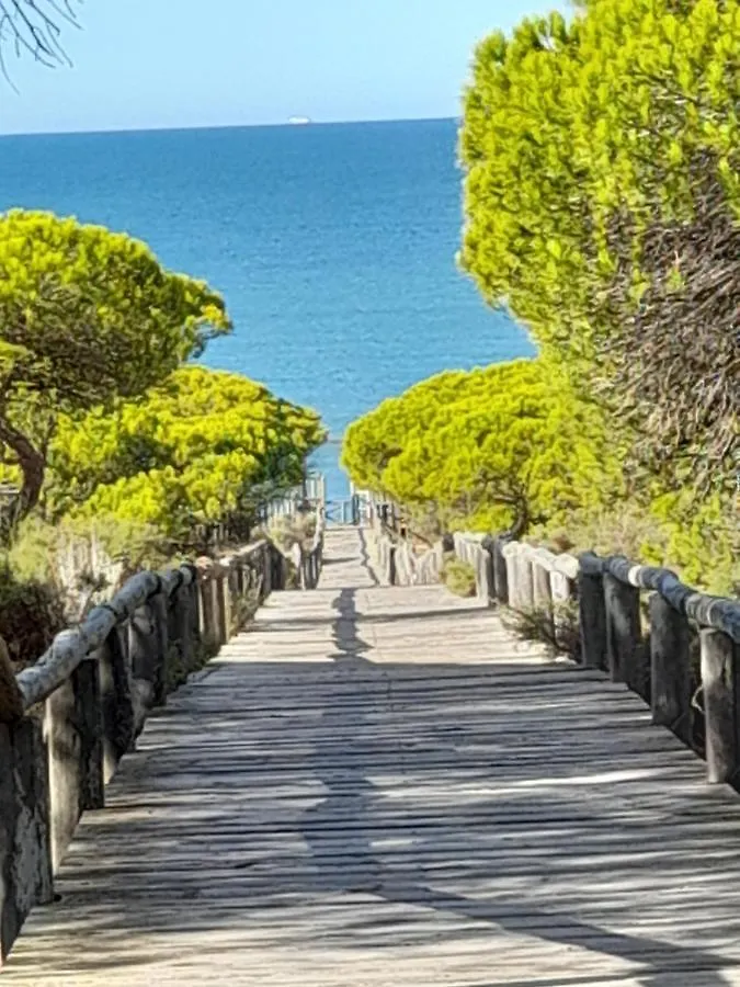 Villa Verdeplaya Matalascanas