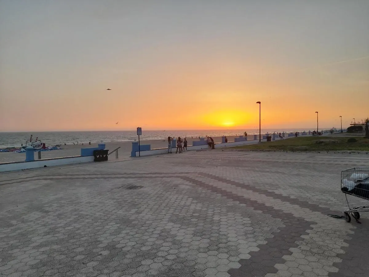 Villa Verdeplaya Matalascanas