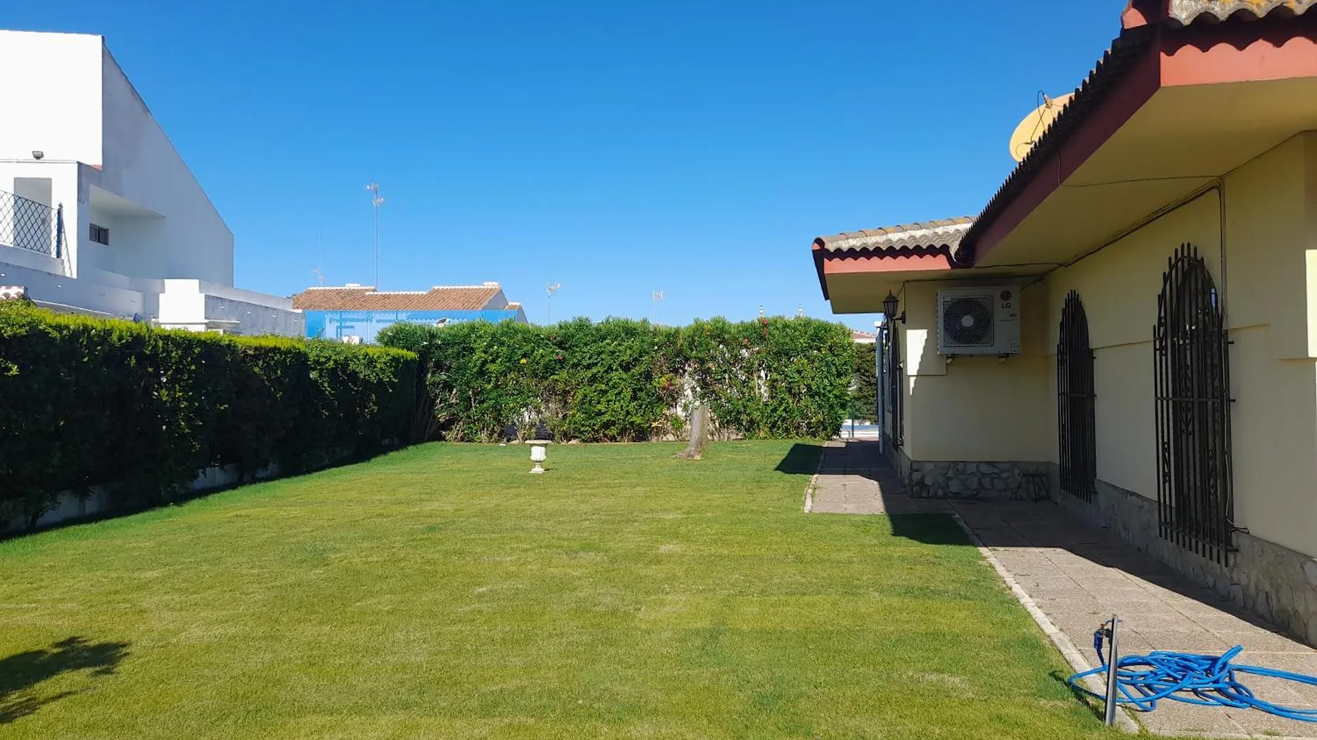 Villa Verdeplaya Matalascanas Spain