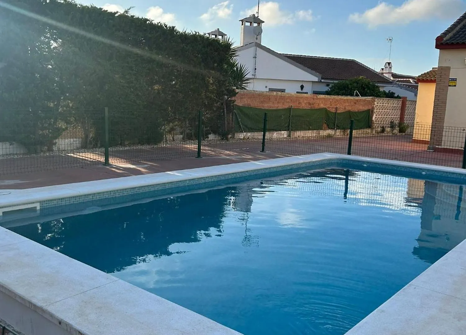 Villa Verdeplaya Matalascanas