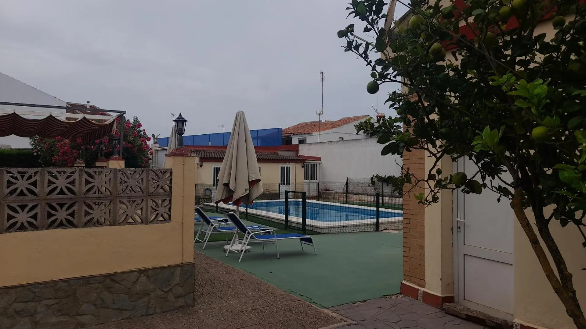 Verdeplaya Matalascanas